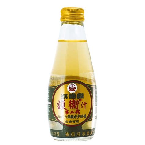 護衛汁好處|多醣體／提升免疫力 抑制腫瘤生長｜聰明飲食｜運動養生｜元氣